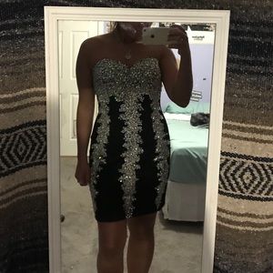 Jovani Dress
